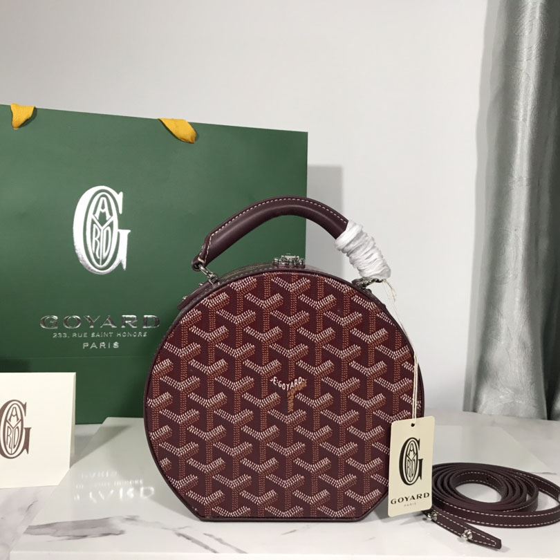 Go*ard round bags